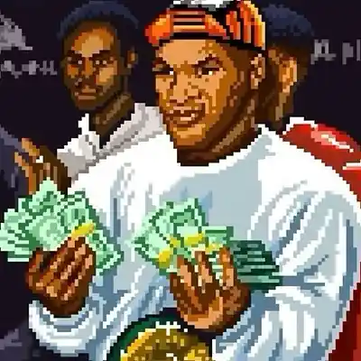 Picture for song 'Dark Night ( Buy 2 Get 1 FREE)' by artist '808Blanco'