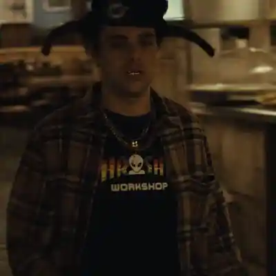 Picture for song 'BLP Kosher Type Beat - My Hood' by artist '8xbeatz'