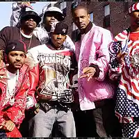 Picture for song '20 NEW BEATS! ..::DipSet::.. GET 2 FREE' by artist '9ELEVEN BEATS'