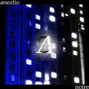 Picture for song 'Aneztio prod. - Noire' by artist 'Aneztio'