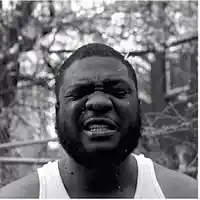 Picture for song 'Way I live ( Prod By AQ On Da Beat)' by artist 'aq on da beat'