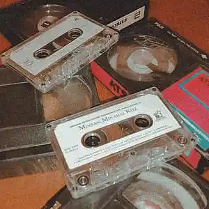 Picture for song 'Cassette' by artist 'Artyfaiz'