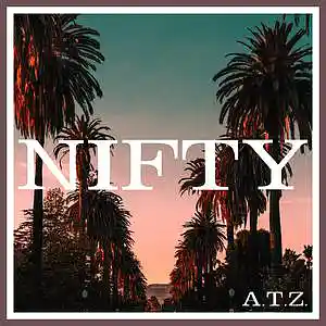 Picture for song 'Nifty - West Coast Beat' by artist 'A.T.Z. the 5th LMNT'