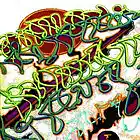 Picture for song 'SOMEONE SAID' by artist 'Auntie Matter'