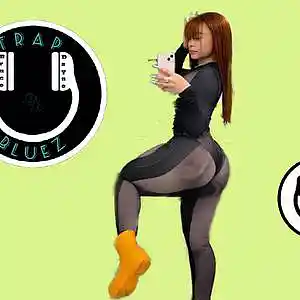 Picture for song 'Dynasty Warrior [Ny Drill x Uk Grime]' by artist 'Beats by BruceDayne'