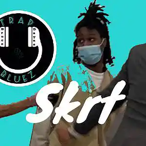Picture for song 'Skrt [NY Drill x UK Grime]' by artist 'Beats by BruceDayne'
