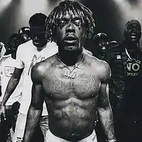 Picture for song ' mob luv (lil uzi type beat)' by artist 'Better Beatz Productionz'