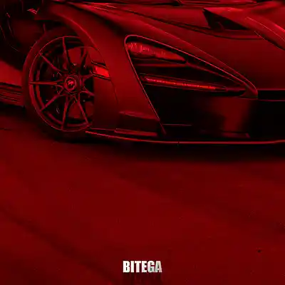 Picture for song 'Storm of Feelings' by artist 'Bitega'