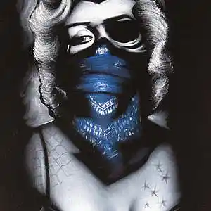 Picture for song 'Bandana' by artist 'Black Chalk'