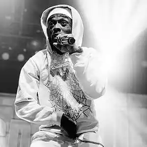 Picture for song 'Made In Detroit' by artist 'Brentin Davis Beats'