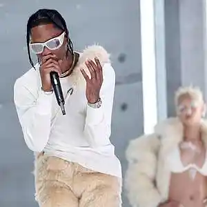 Picture for song 'Super Loud Pack' by artist 'Brentin Davis Beats'