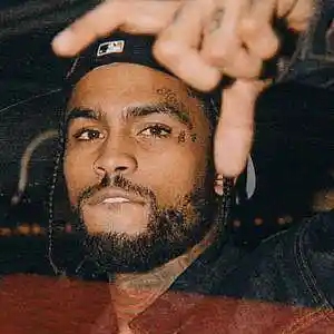 Picture for song 'All My Love / Dave East Type Beat (2 For 1)' by artist 'Buckroll'