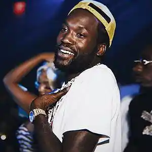 Picture for song 'Made It So Far / Meek Mill Type Beat (2 For 1)' by artist 'Buckroll'