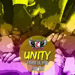 Picture for song 'UNITY (Hotboii Lil Baby type beat)' by artist 'Chorderline'