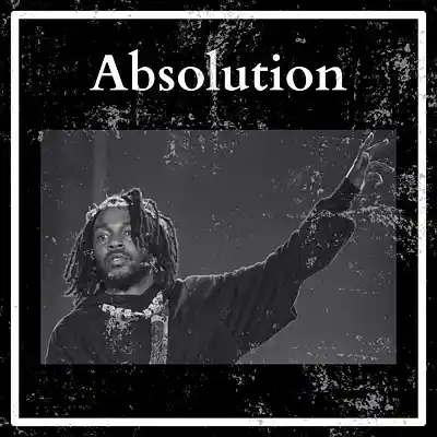 Picture for song 'Absolution' by artist 'Crimsonwave'