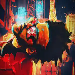Picture for song 'Dream Girl' by artist 'cul8rbeats'