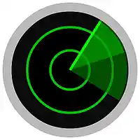 Picture for song 'RADAR' by artist 'DA-pionneerr'