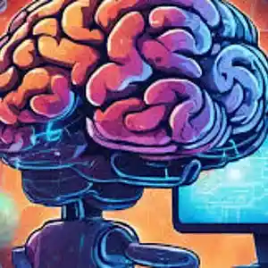 Picture for song 'Artificial Intelligence' by artist 'Dave Dunklee'