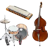 Picture for song 'I Never Do Nothin' by artist 'David Abington'