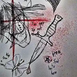 Picture for song 'Torniquet (Drake, Gunna)' by artist 'Deported Beats'