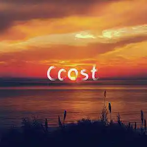 Picture for song 'Coast (Smooth Melodic Type Beat) - Devezin.com' by artist 'Devezin'