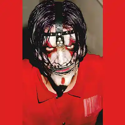 Picture for song '"TRIBALISM 2" SLIPKNOT NU METAL TYPE BEAT' by artist 'DevilleProducer'