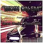 Picture for song 'Ridin On Em (W| Hook By EmanMusik) SOLD' by artist 'DieselMusic'