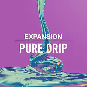 Picture for song 'DJ Waco Beat - Pure Drip' by artist 'DJ Waco Beat'