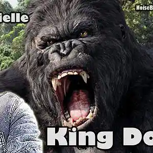 Picture for song 'Don Amdielle - King Don (El Desahogo) NoiseBoyBeat' by artist 'Don Amdielle'