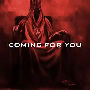 Picture for song 'Coming For You (Hard Dark Freestyle Type Beat)' by artist 'DRUG RICH'