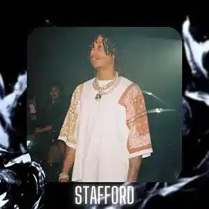 Picture for song '"Stafford" Skilla Baby & Rio Da Yung Og Type Beat' by artist 'D V 1 R V E R S BEATS'