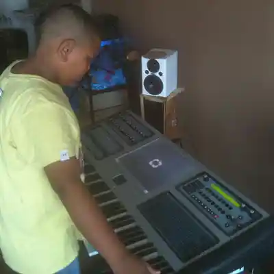 Picture for song 'H.A.M. 523646' by artist 'etonie'