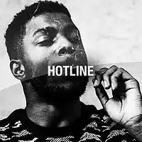 Picture for song 'HOTLINE' by artist 'FlashBeats.net'