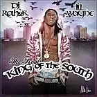 Picture for song '*NEW* G-BaDdY-King Of The South-Tagz' by artist 'G-BaDdY'