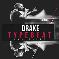 Picture for song 'Trust (Drake Type) - BUY 1 GET 1 FREE!' by artist 'Ghostrage'