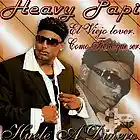 Picture for song 'Mami Tu Quieres Funda' by artist 'Heavy Papi'