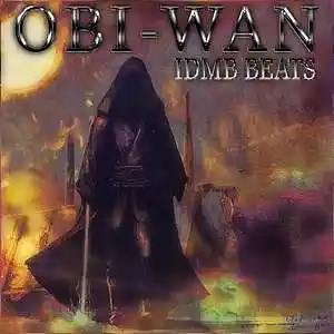 Picture for song 'OBI-WAN (150 BPM, Gm)' by artist 'IDMB BEATS'