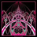 Picture for song 'Shanghai Remix/DominoPalace/Pyramid/Afterglow' by artist 'Johanna Renfro'