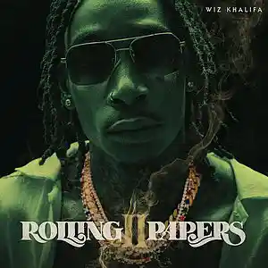 Picture for song 'Between (Wiz Khalifa Type Beat)(BUY 1 GET 2 FREE)' by artist 'AYOCXRN (Formerly King Corn Beatzz)'