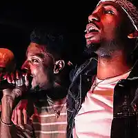 Picture for song 'Supa Savage (Prod. By King LeeBoy)' by artist 'King LeeBoy'