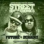 Picture for song 'Future/2 Chainz Type Beat-No Matter (FREE D/L)' by artist 'KristosBeatz'