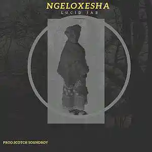 Picture for song 'NGELOXESHA' by artist 'Lucid Jab'