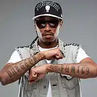 Picture for song 'Push That Work' by artist 'Mayel Beats'