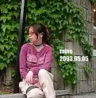 Picture for song 'Coincidence2' by artist 'MINO'