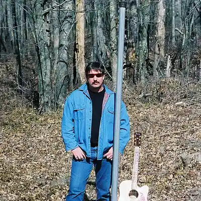 Picture for song 'Peckerwood Pimp.mp3' by artist 'Mr Wilson Inc'