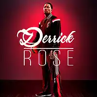 Picture for song 'Derrick Rose- Prod. By @nateskatesbeats' by artist 'Nate Skates Beats'