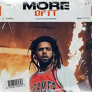 Picture for song 'Hopes and Dreams - J.Cole Type Beat' by artist 'osofamiliar'