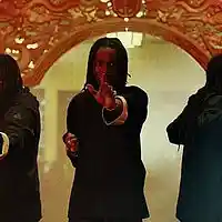 Picture for song 'NEW *MIGOS* Stir Fry (Free DL)' by artist 'Paperfall Bros'