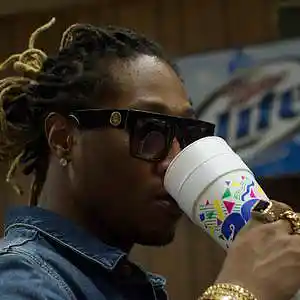 Picture for song 'Purple Sprite' by artist 'Plugg Makes Beats'