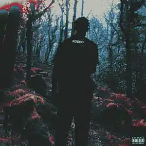Picture for song 'travis scott x drake type beat "everest"' by artist 'Prod By Headshot'